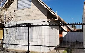 Casa acogedora en excelente ubicación de San Fernando